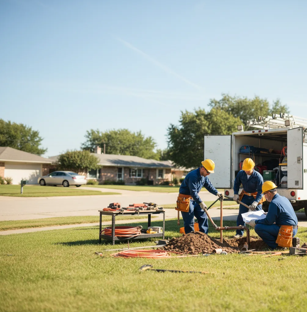 Water Heater Repair in Church Hill, TN